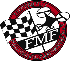 FMF Logo